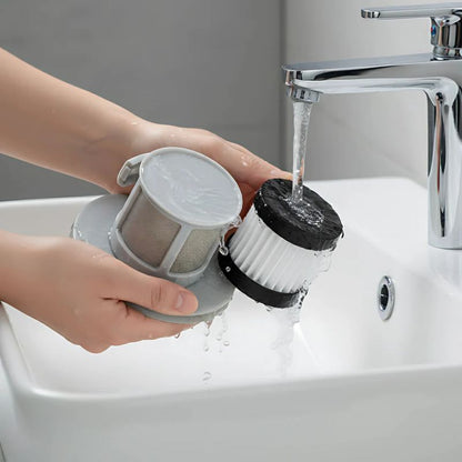 Rensömn™ – Din renaste natt, på mindre än en kvart